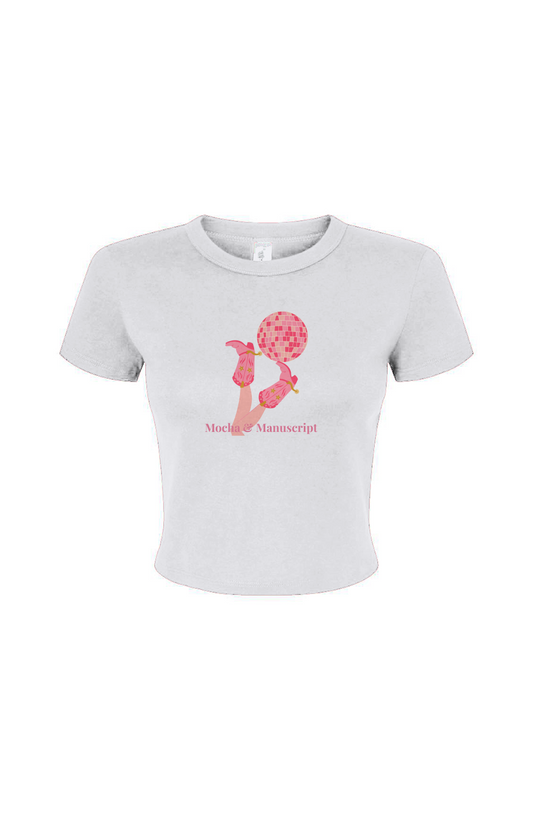 Cowgirl Baby Tee