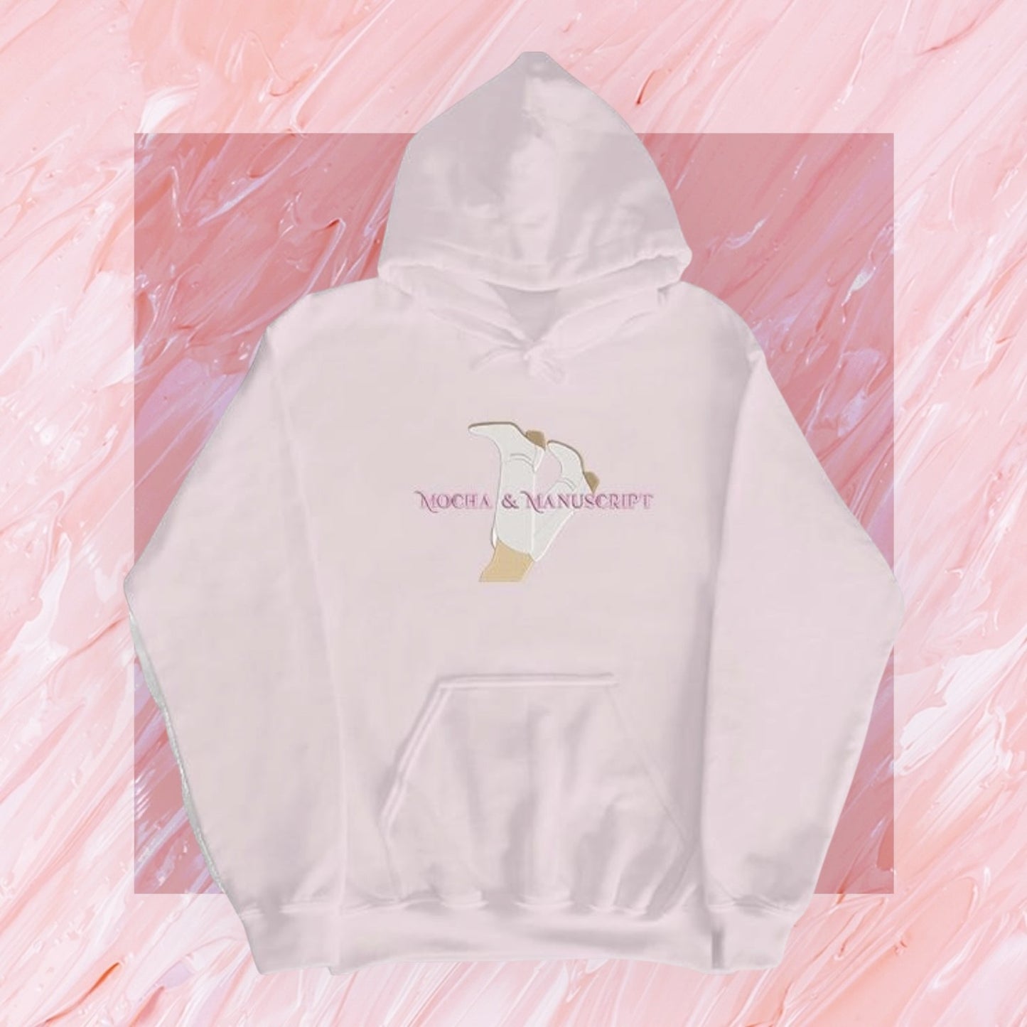 I’m Just a Girl Hoodie