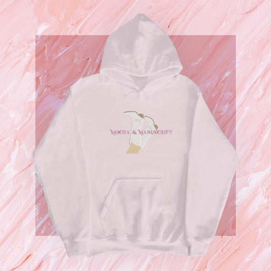 I’m Just a Girl Hoodie