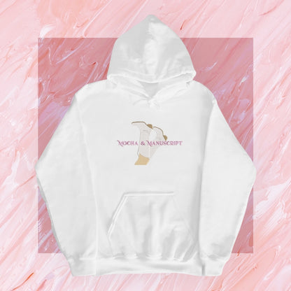 The Cozy Cottage Hoodie