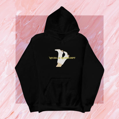 The Spicy Chapters Hoodie