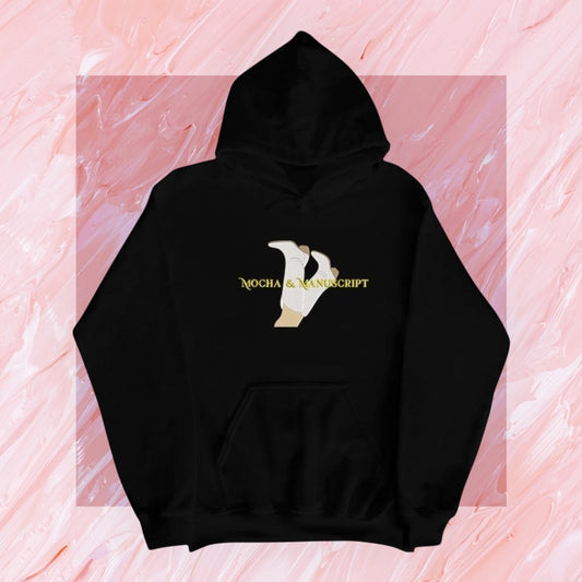 The Spicy Chapters Hoodie