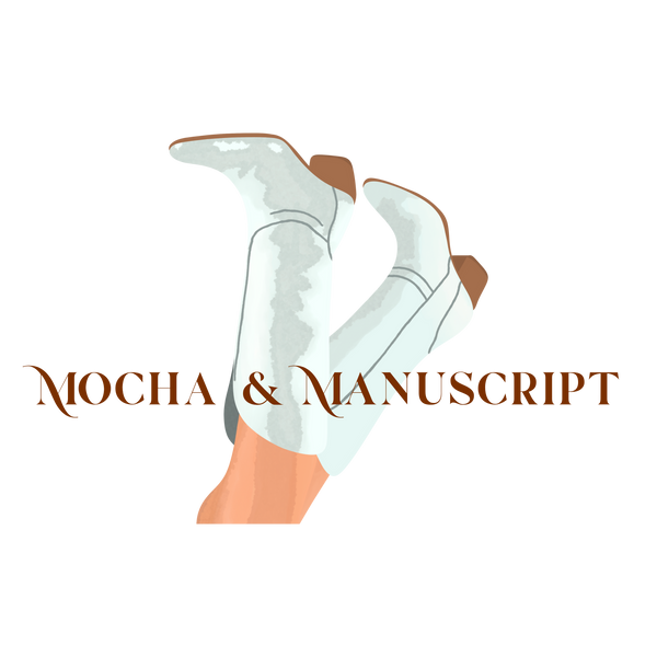 Mocha & Manuscript