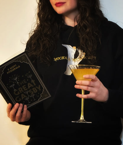 The Spicy Chapters Hoodie